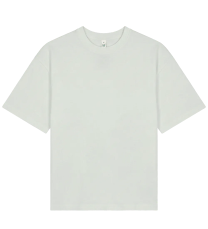 EP50-WM6 - Heavy Boxy T-shirt - Off White