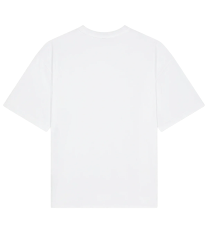 EP50-WH3 - Heavy Box T-shirt - White