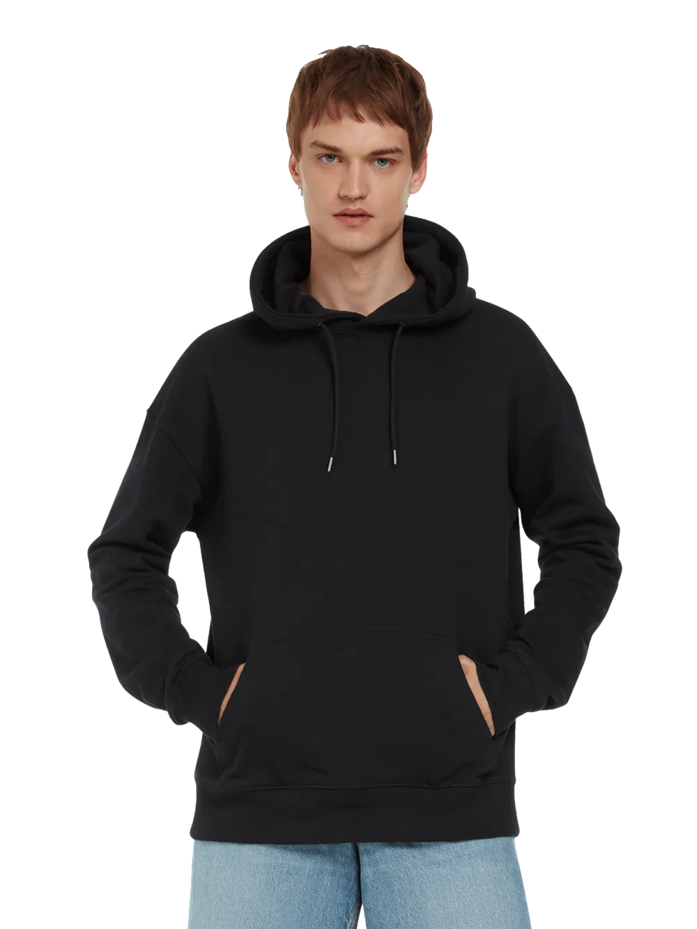 EP540 - Super Heavy Hoodie