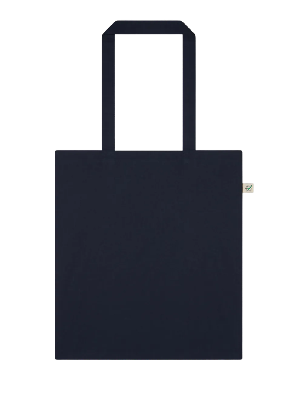 EP70-FRNA - Shopper Tote Bag - French Navy