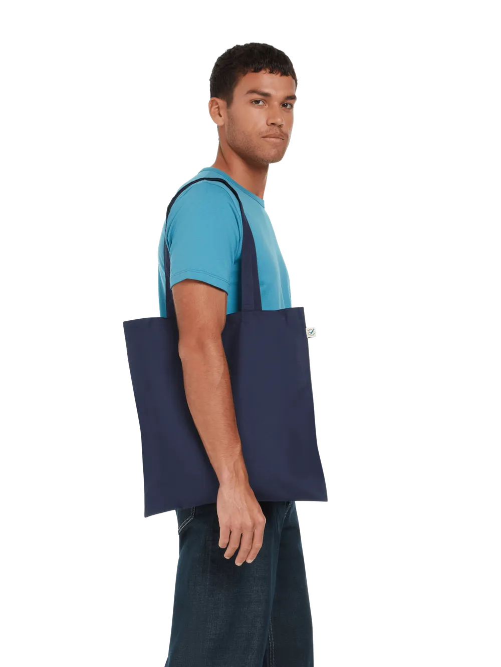 EP70 - Shopper Tote Bag