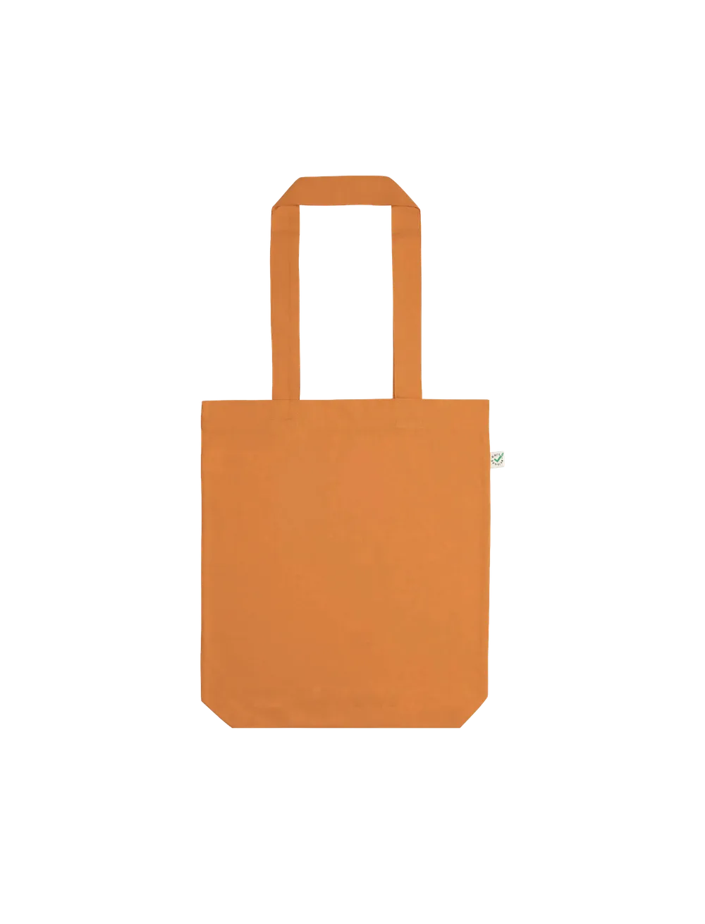 EP75-CI - Fashion Tote Bag - Cinnamon