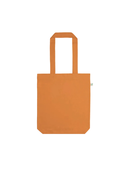EP75-CI - Fashion Tote Bag - Cinnamon