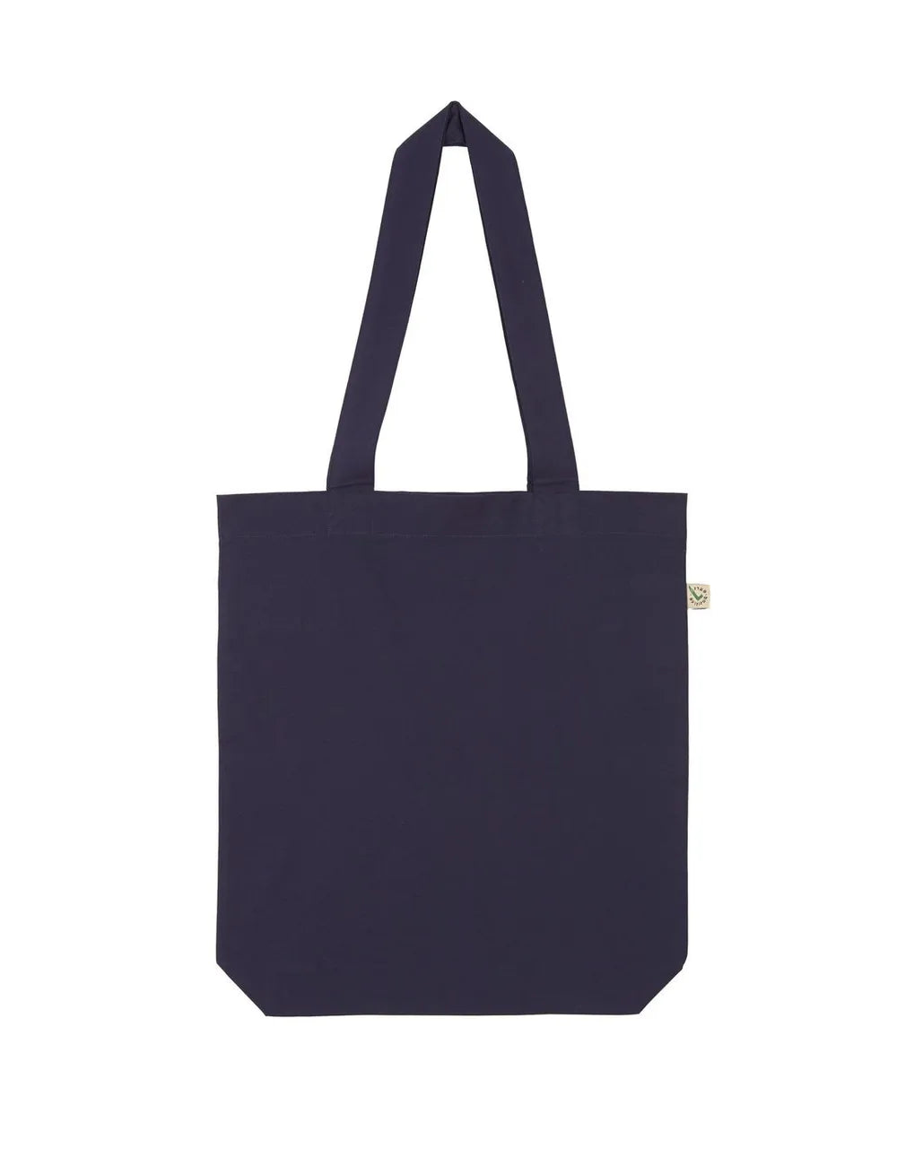 EP75-NA - Fashion Tote Bag - Dark Navy