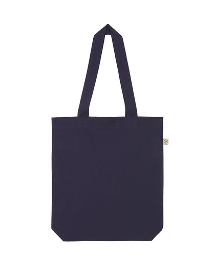 EP75-NA - Fashion Tote Bag - Dark Navy