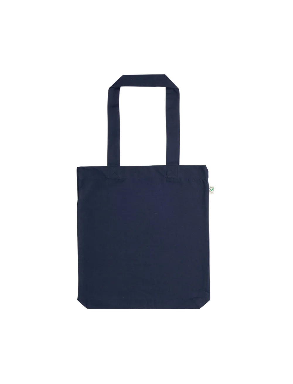 EP75-NA - Fashion Tote Bag - Dark Navy