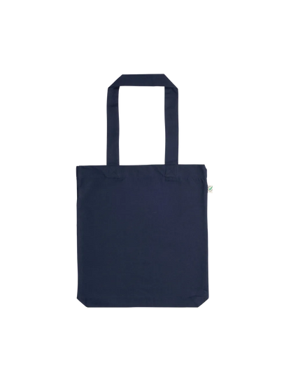 EP75-NA - Fashion Tote Bag - Dark Navy