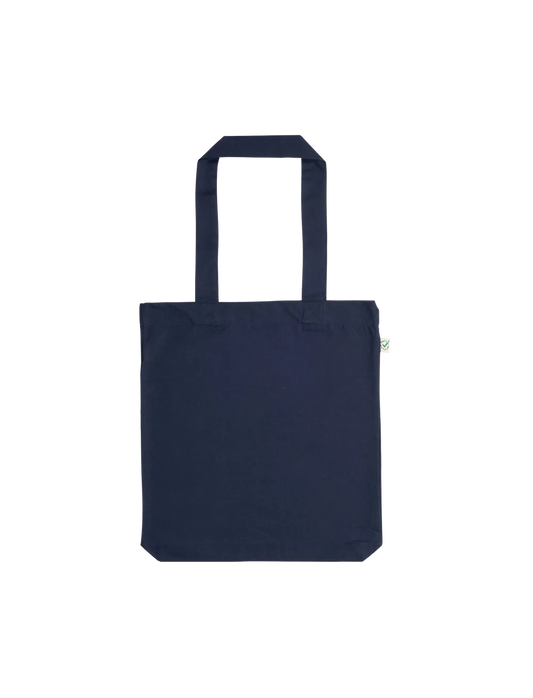 EP75-NA - Fashion Tote Bag - Dark Navy