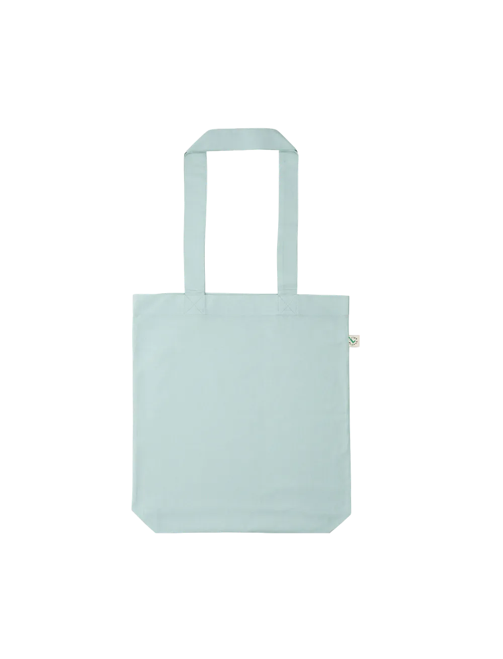EP75-SLGR - Fashion Tote Bag - Slate Green
