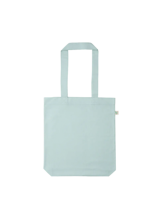 EP75-SLGR - Fashion Tote Bag - Slate Green