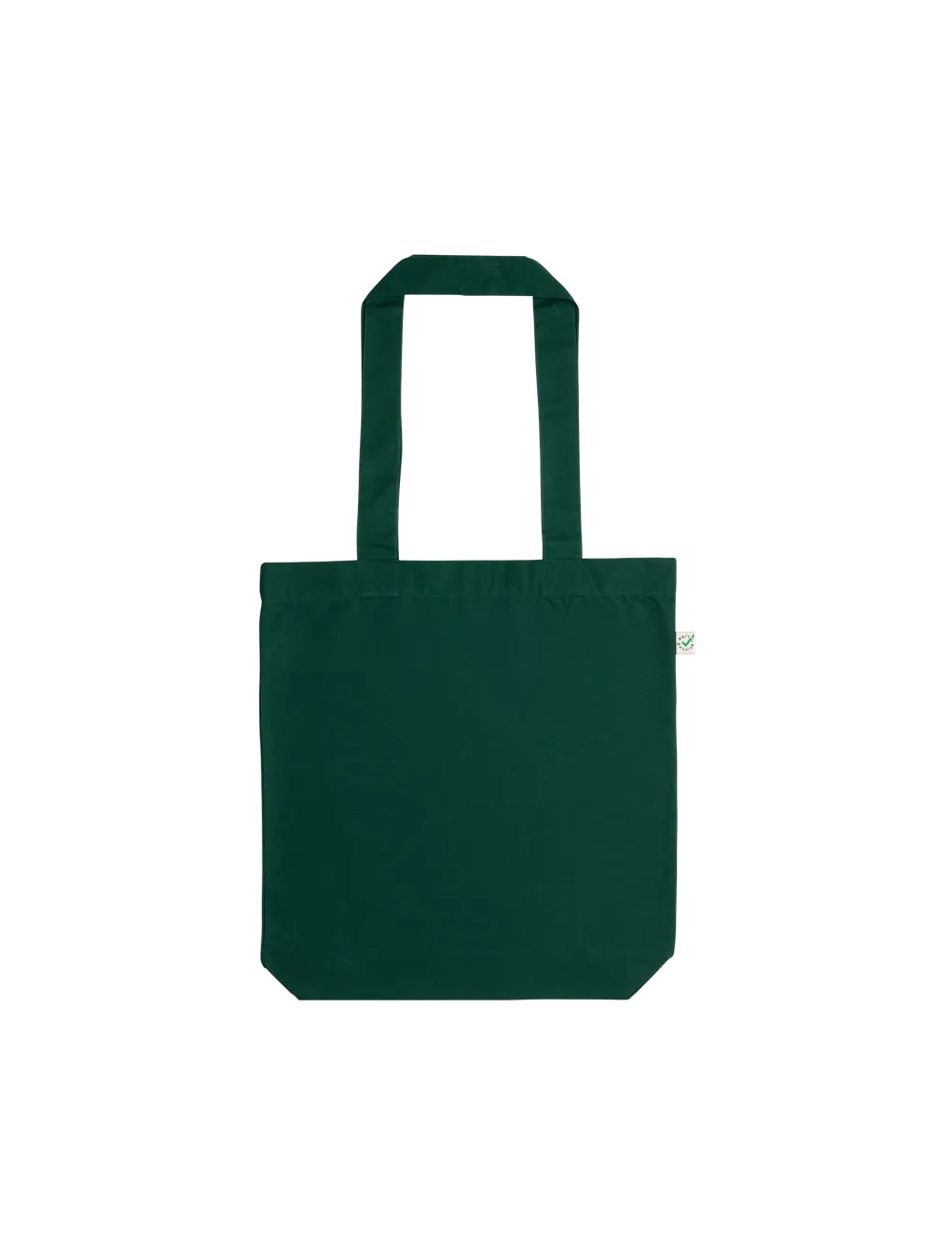 EP75-BO - Fashion Tote Bag - Bottle Green
