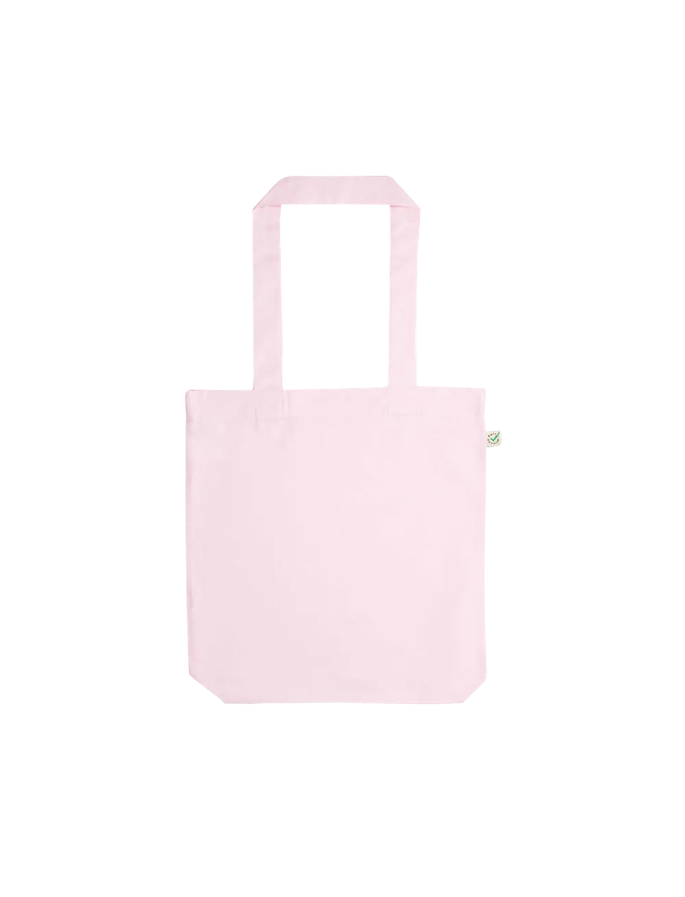 EP75-CP - Fashion Tote Bag - Pink (Candy)
