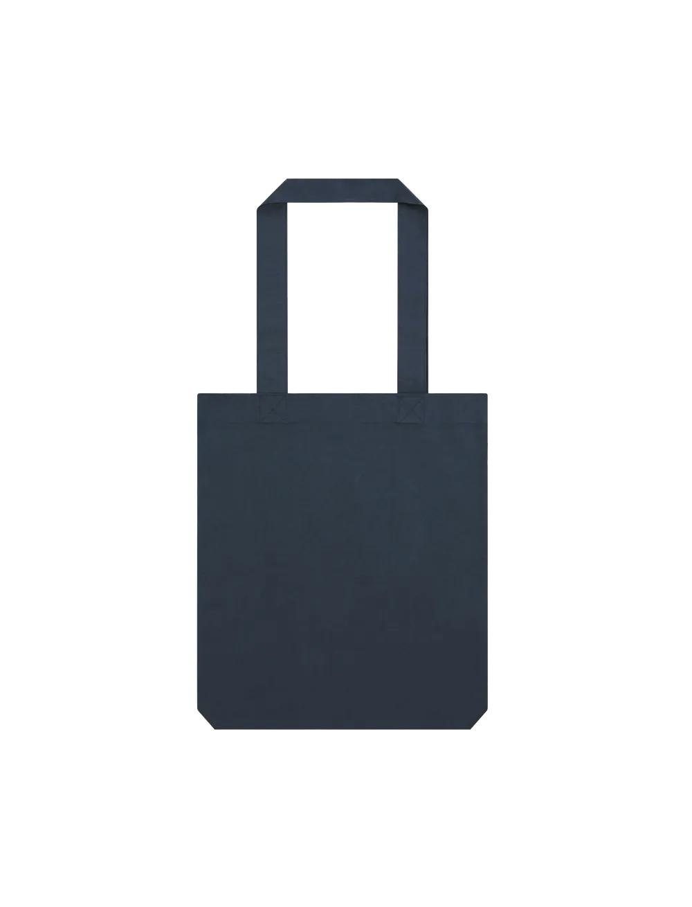 EP75-DE - Fashion Tote Bag - Denim Blue