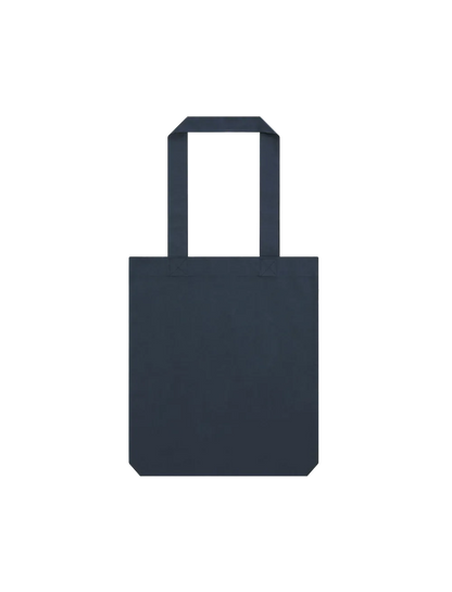 EP75-DE - Fashion Tote Bag - Denim Blue