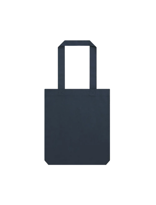 EP75-DE - Fashion Tote Bag - Denim Blue