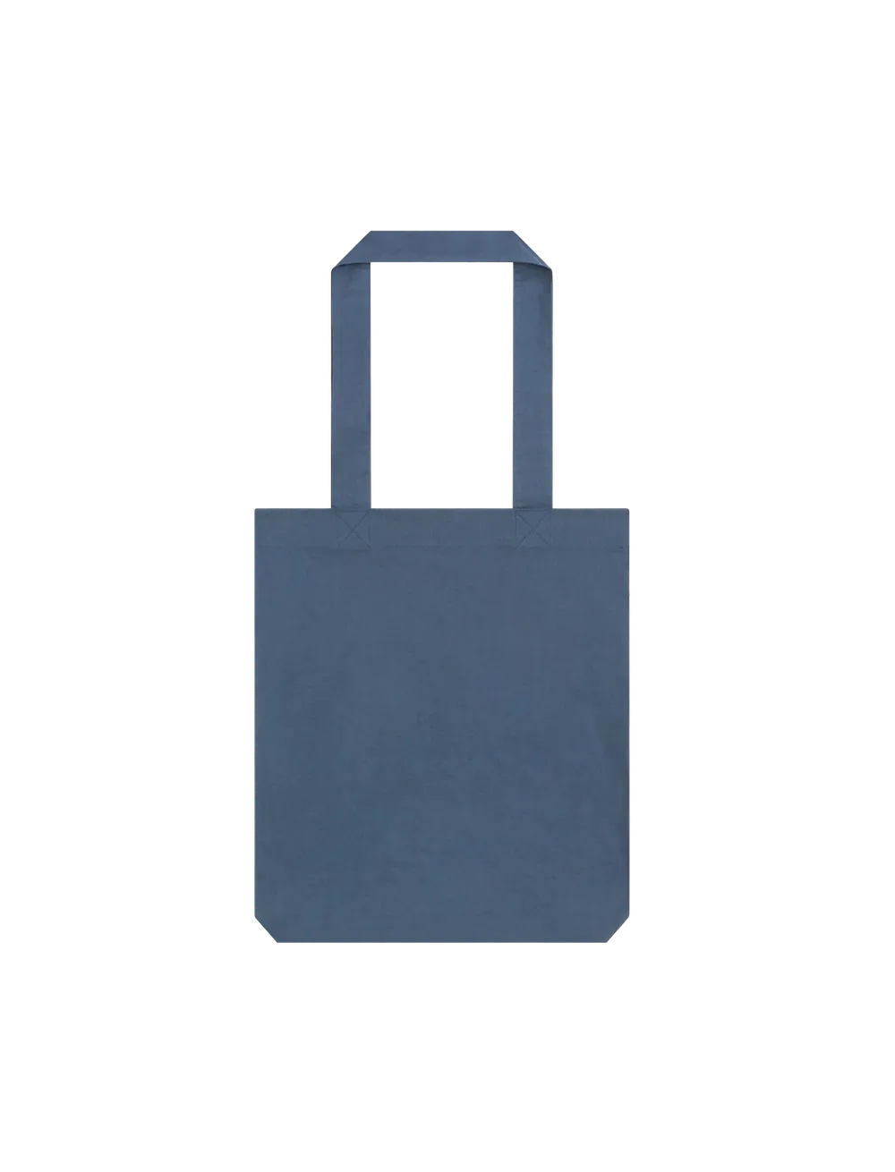 EP75-FDE - Fashion Tote Bag - Faded Denim