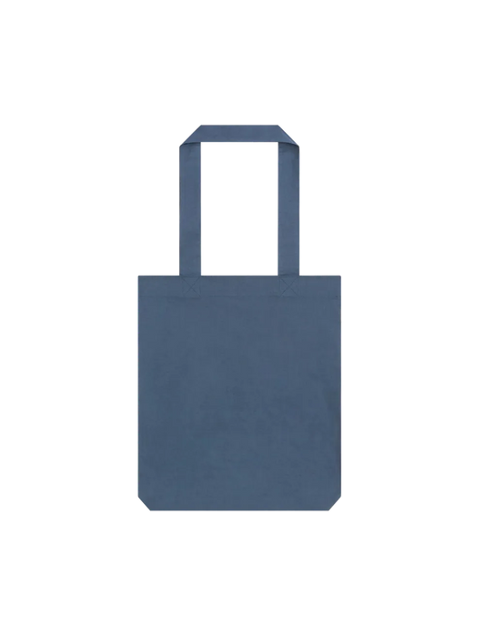EP75-FDE - Fashion Tote Bag - Faded Denim