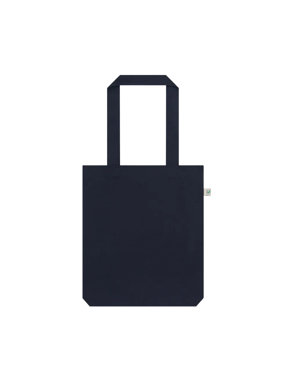 EP75-FRNA - Fashion Tote Bag - French Navy