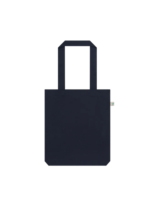 EP75-FRNA - Fashion Tote Bag - French Navy