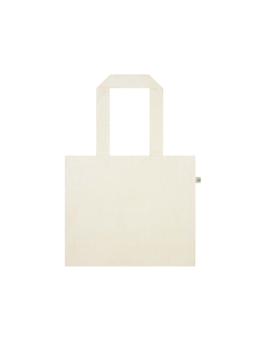 Earth Positive® Heavy Lifter Shopper Bag - Natural (Undyed) - One Size