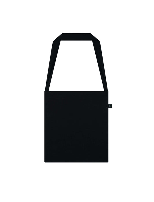 Earth Positive® Cross Body Bag - Black - One Size