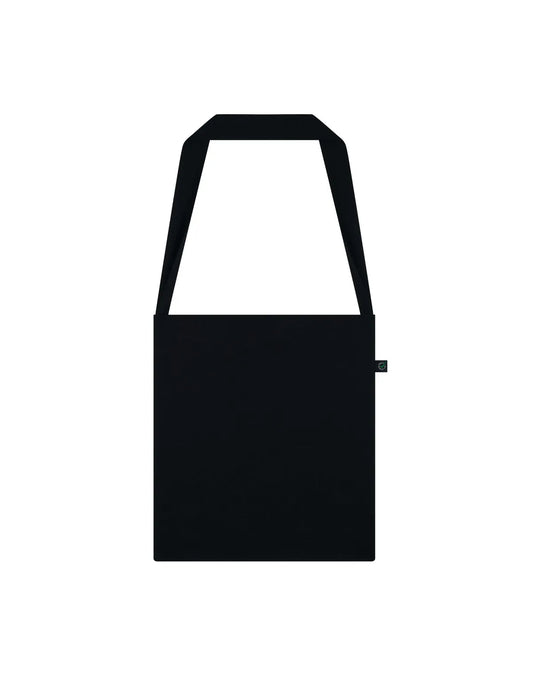 EP81-BL - Earth Positive® Cross Body Bag - Black