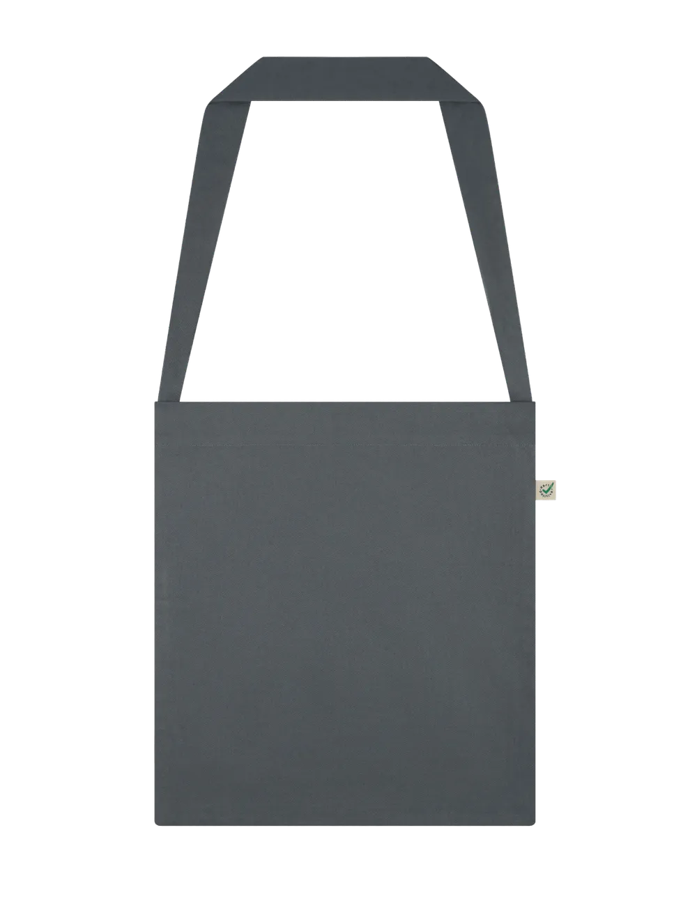 EP81-LCH - Cross Body Bag - Light Charcoal