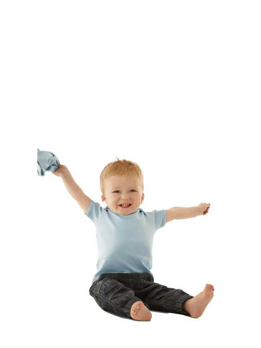 EPB01 - Baby Lap T-shirt