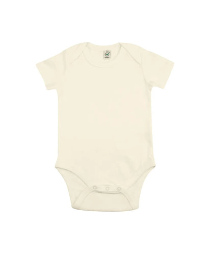 EPB02-EC0 - Babygrow - Ecru