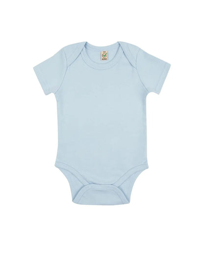 EPB02-SB0 - Babygrow - Soft Blue