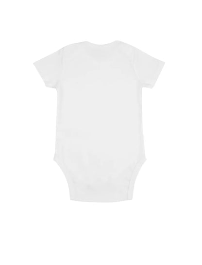 EPB02-WH1 - Babygrow - White