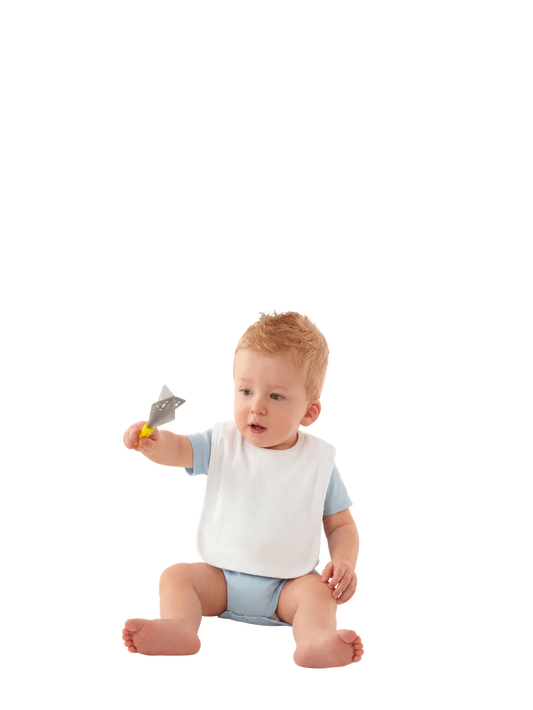 EPB04 - Baby Bib