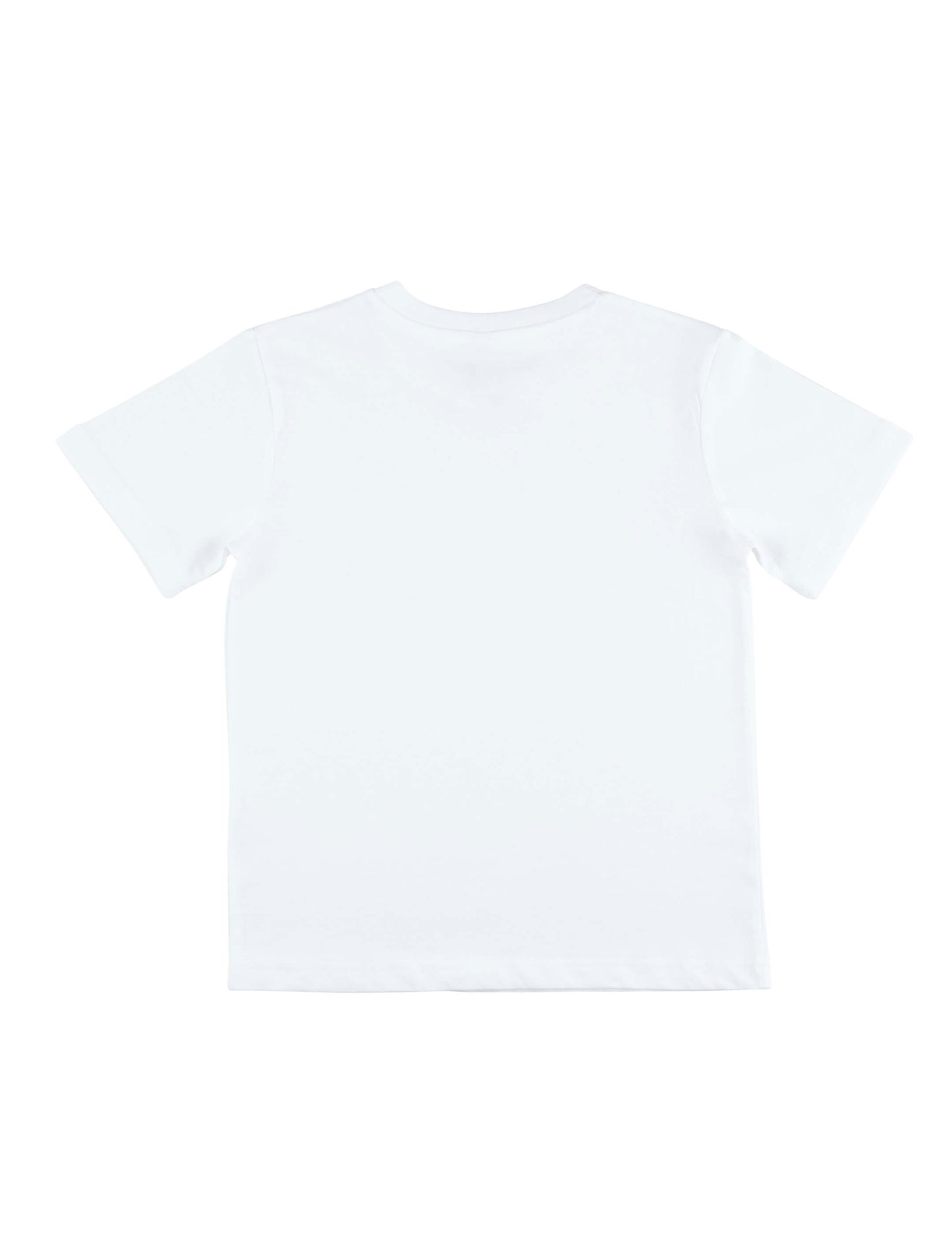 Earth Positive® Children's T-shirt - White - 3-4 Yrs / 98-104 cm