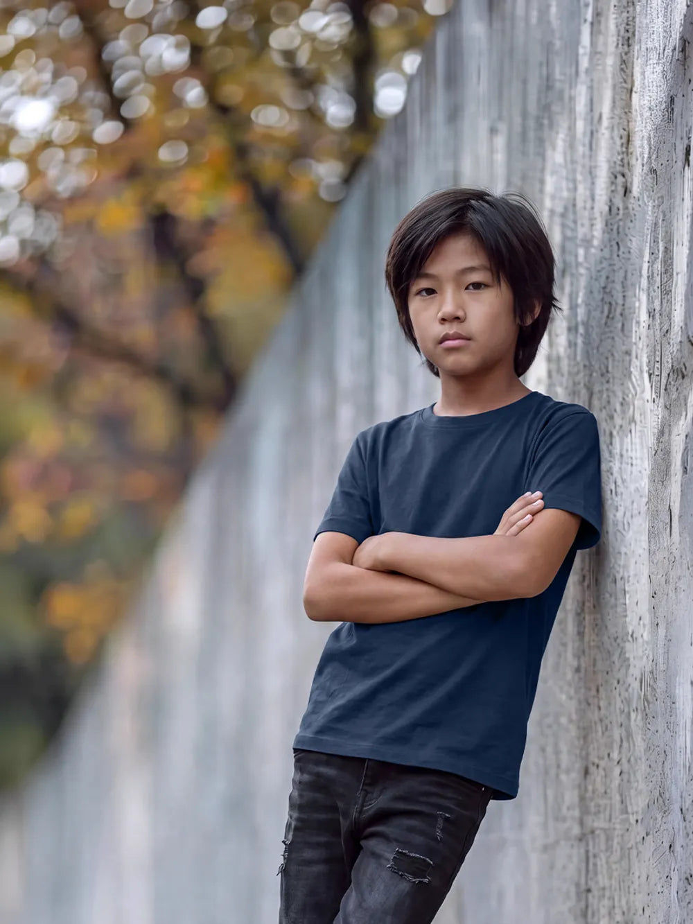 EPJ01 - Children's T-shirt