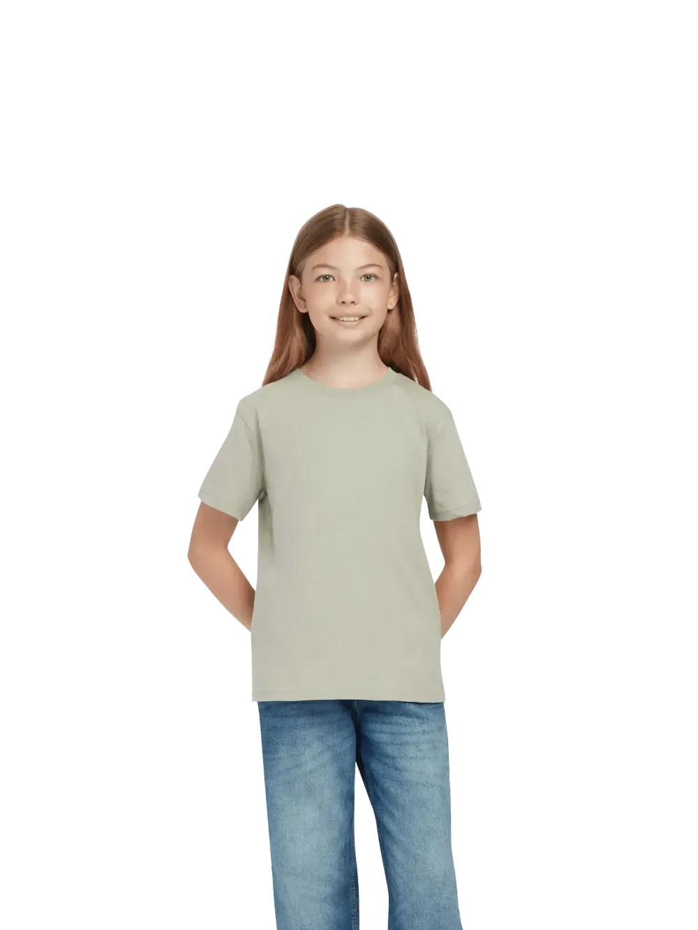 EPJ01 - Children's T-shirt