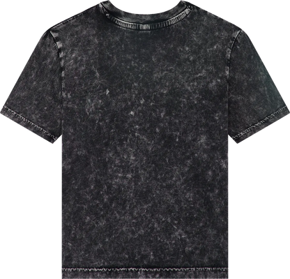 EPJ01-ABL2 - Earth Positive® Children's T-shirt - Acid Black