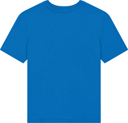 EPJ01-BB1 - Children's T-shirt - Bright Blue