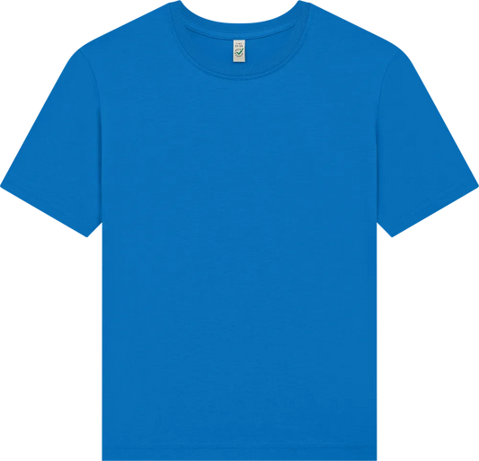 EPJ01-BB5 - Children's T-shirt - Bright Blue