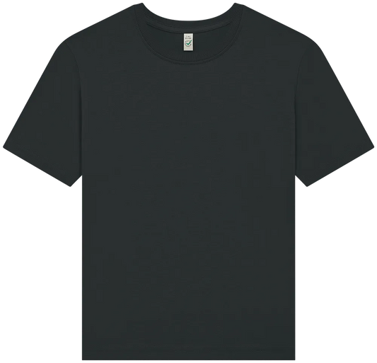 EPJ01-DCH4 - Children's T-shirt - Dark Charcoal