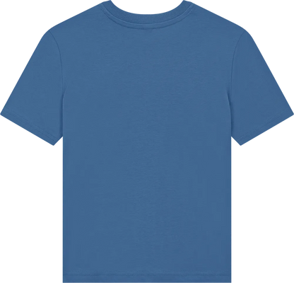 EPJ01-FDE3 - Children's T-shirt - Faded Denim