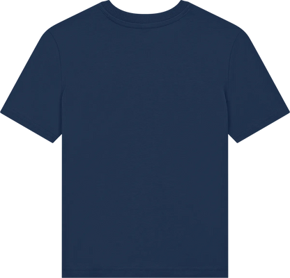 EPJ01-FRNA3 - Earth Positive® Children's T-shirt - French Navy
