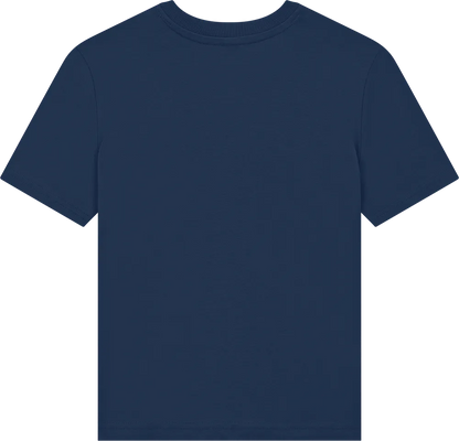 EPJ01-FRNA4 - Children's T-shirt - French Navy