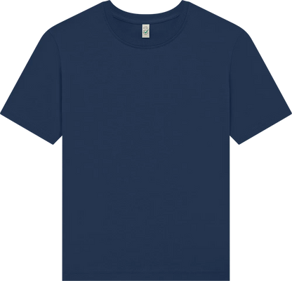 EPJ01-FRNA4 - Children's T-shirt - French Navy