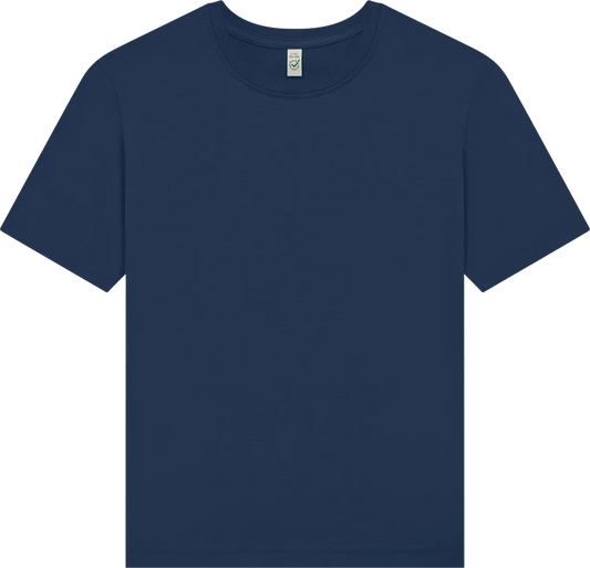 EPJ01-FRNA3 - Children's T-shirt - French Navy