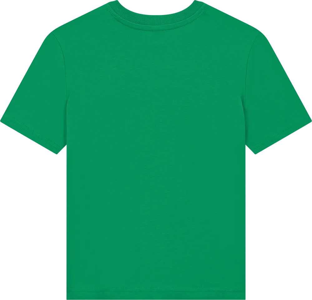 EPJ01-KE2 - Children's T-shirt - Kelly Green