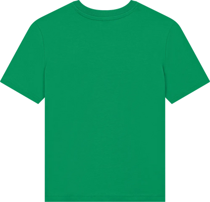 EPJ01-KE4 - Children's T-shirt - Kelly Green