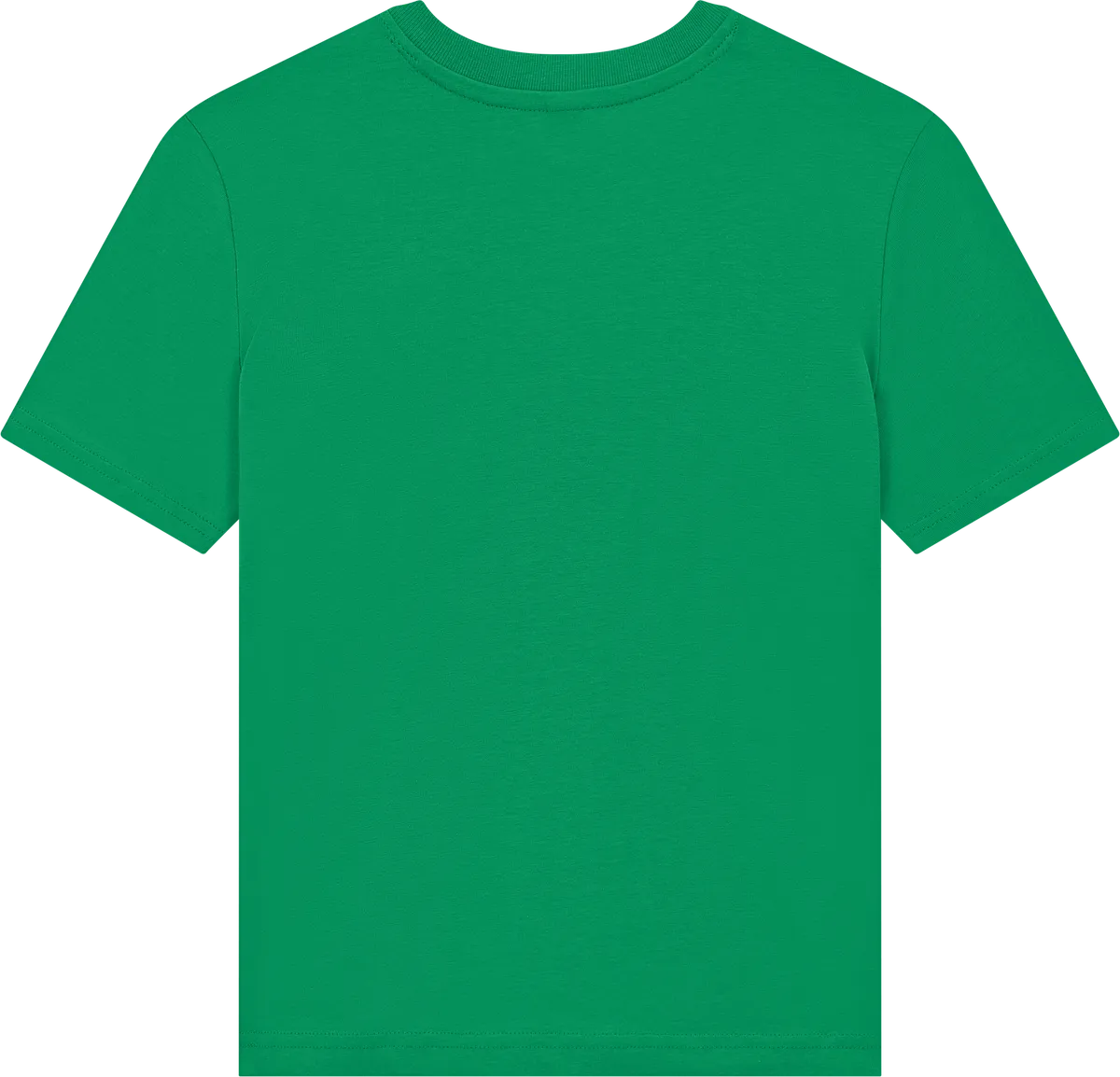 EPJ01-KE2 - Earth Positive® Children's T-shirt - Kelly Green