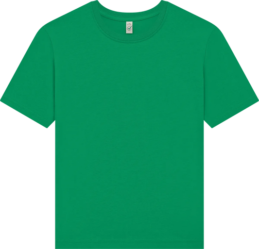 EPJ01-KE2 - Children's T-shirt - Kelly Green