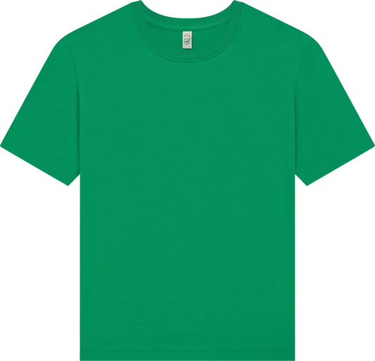 EPJ01-KE4 - Children's T-shirt - Kelly Green