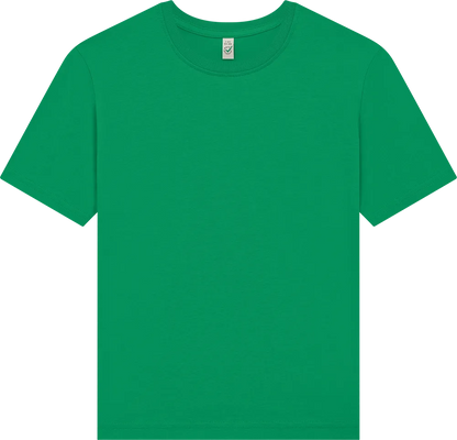 EPJ01-KE4 - Children's T-shirt - Kelly Green